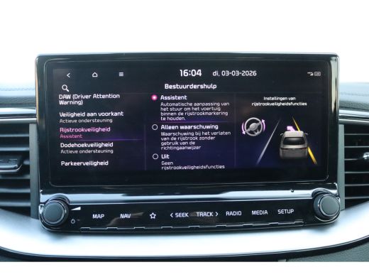 Kia Ceed Sportswagon 1.6 GDI PHEV DynamicPlusLine 7jr.-garantie/Gr.-Navigatie/Camera/Navigatie/Winter-pack/Elektr.-klep ActivLease financial lease