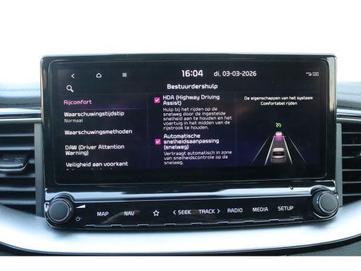 Kia Ceed Sportswagon 1.6 GDI PHEV DynamicPlusLine 7jr.-garantie/Gr.-Navigatie/Camera/Navigatie/Winter-pack/Elektr.-klep ActivLease financial lease