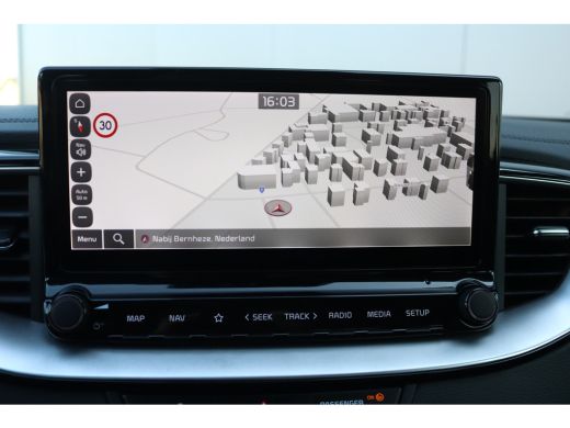 Kia Ceed Sportswagon 1.6 GDI PHEV DynamicPlusLine 7jr.-garantie/Gr.-Navigatie/Camera/Navigatie/Winter-pack/Elektr.-klep ActivLease financial lease