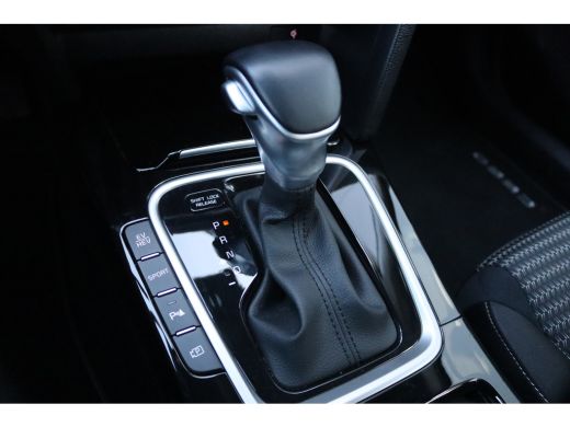 Kia Ceed Sportswagon 1.6 GDI PHEV DynamicPlusLine 7jr.-garantie/Gr.-Navigatie/Camera/Navigatie/Winter-pack/Elektr.-klep ActivLease financial lease