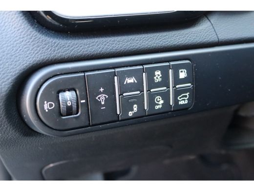 Kia Ceed Sportswagon 1.6 GDI PHEV DynamicPlusLine 7jr.-garantie/Gr.-Navigatie/Camera/Navigatie/Winter-pack/Elektr.-klep ActivLease financial lease