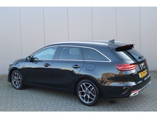 Kia Ceed Sportswagon 1.6 GDI PHEV DynamicPlusLine 7jr.-garantie/Gr.-Navigatie/Camera/Navigatie/Winter-pack/Elektr.-klep ActivLease financial lease