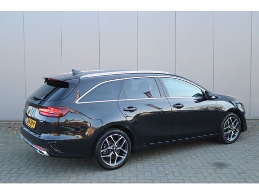 Kia Ceed Sportswagon 1.6 GDI PHEV DynamicPlusLine 7jr.-garantie/Gr.-Navigatie/Camera/Navigatie/Winter-pack/Elektr.-klep ActivLease financial lease
