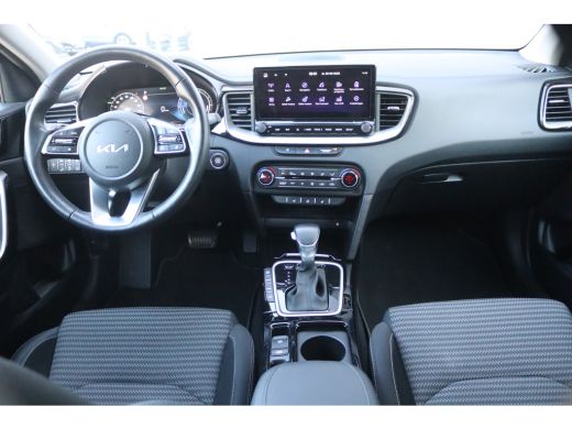 Kia Ceed Sportswagon 1.6 GDI PHEV DynamicPlusLine 7jr.-garantie/Gr.-Navigatie/Camera/Navigatie/Winter-pack/Elektr.-klep ActivLease financial lease