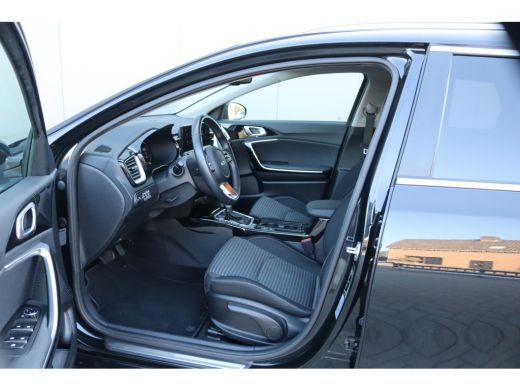 Kia Ceed Sportswagon 1.6 GDI PHEV DynamicPlusLine 7jr.-garantie/Gr.-Navigatie/Camera/Navigatie/Winter-pack/Elektr.-klep ActivLease financial lease