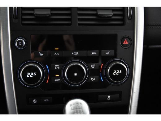 Land Rover Discovery Sport 2.0 TD4 *1ste Eigenaar*Leer*Navigatie*Stoelverwarming* ActivLease financial lease