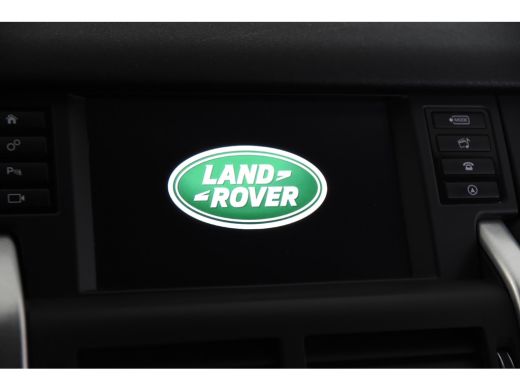 Land Rover Discovery Sport 2.0 TD4 *1ste Eigenaar*Leer*Navigatie*Stoelverwarming* ActivLease financial lease