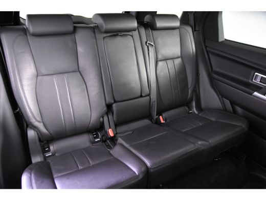 Land Rover Discovery Sport 2.0 TD4 *1ste Eigenaar*Leer*Navigatie*Stoelverwarming* ActivLease financial lease
