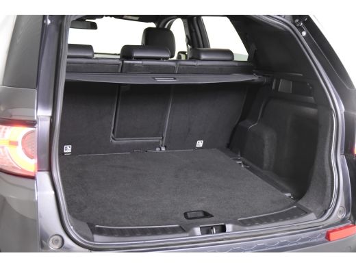 Land Rover Discovery Sport 2.0 TD4 *1ste Eigenaar*Leer*Navigatie*Stoelverwarming* ActivLease financial lease