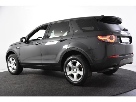 Land Rover Discovery Sport 2.0 TD4 *1ste Eigenaar*Leer*Navigatie*Stoelverwarming* ActivLease financial lease