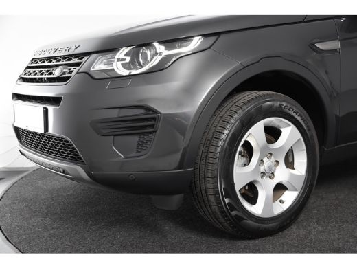 Land Rover Discovery Sport 2.0 TD4 *1ste Eigenaar*Leer*Navigatie*Stoelverwarming* ActivLease financial lease