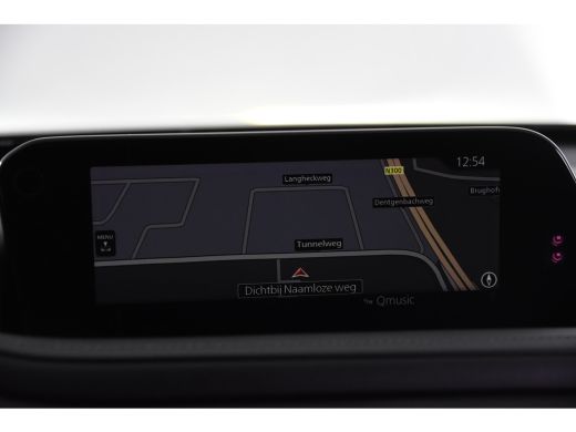 Mazda CX-30 2.0 e-SkyActiv-X M Hybrid *1ste Eigenaar*Navigatie*Stoelverw.* ActivLease financial lease