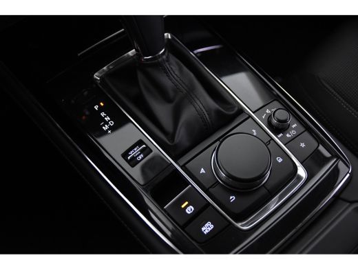 Mazda CX-30 2.0 e-SkyActiv-X M Hybrid *1ste Eigenaar*Navigatie*Stoelverw.* ActivLease financial lease