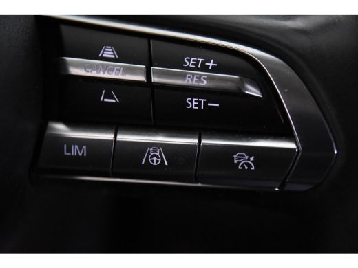 Mazda CX-30 2.0 e-SkyActiv-X M Hybrid *1ste Eigenaar*Navigatie*Stoelverw.* ActivLease financial lease