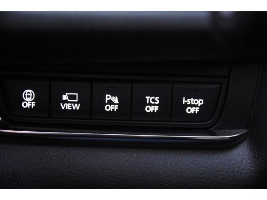 Mazda CX-30 2.0 e-SkyActiv-X M Hybrid *1ste Eigenaar*Navigatie*Stoelverw.* ActivLease financial lease