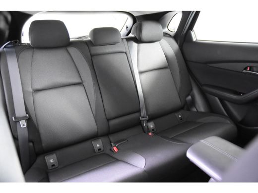Mazda CX-30 2.0 e-SkyActiv-X M Hybrid *1ste Eigenaar*Navigatie*Stoelverw.* ActivLease financial lease