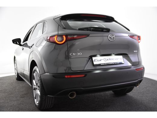 Mazda CX-30 2.0 e-SkyActiv-X M Hybrid *1ste Eigenaar*Navigatie*Stoelverw.* ActivLease financial lease