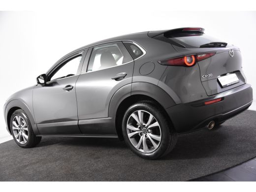 Mazda CX-30 2.0 e-SkyActiv-X M Hybrid *1ste Eigenaar*Navigatie*Stoelverw.* ActivLease financial lease