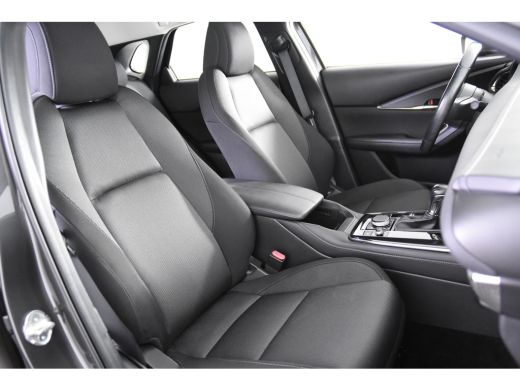 Mazda CX-30 2.0 e-SkyActiv-X M Hybrid *1ste Eigenaar*Navigatie*Stoelverw.* ActivLease financial lease