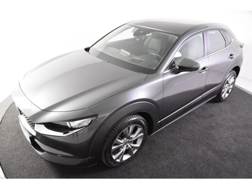 Mazda CX-30 2.0 e-SkyActiv-X M Hybrid *1ste Eigenaar*Navigatie*Stoelverw.* ActivLease financial lease