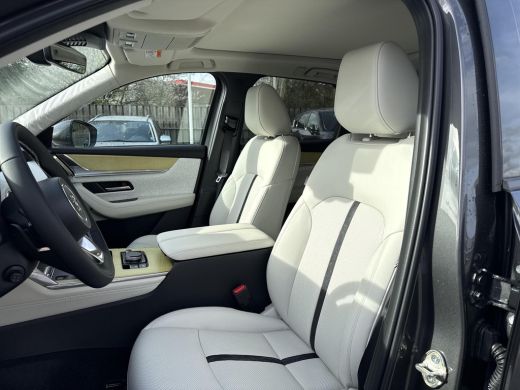 Mazda CX-60 2.5 e-SkyActiv PHEV Takumi Plus model 2026 ActivLease financial lease