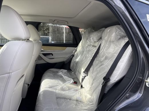 Mazda CX-60 2.5 e-SkyActiv PHEV Takumi Plus model 2026 ActivLease financial lease