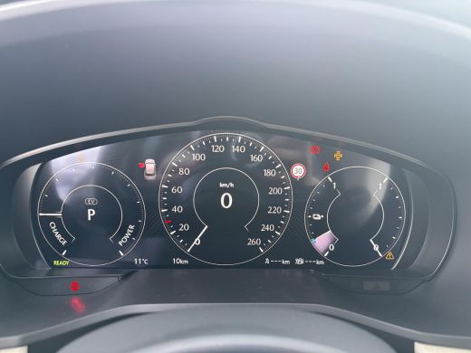 Mazda CX-60 2.5 e-SkyActiv PHEV Takumi Plus model 2026 ActivLease financial lease