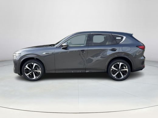 Mazda CX-60 2.5 e-SkyActiv PHEV Takumi Plus model 2026 ActivLease financial lease