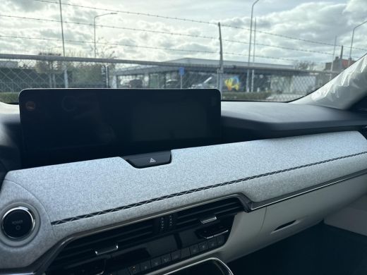 Mazda CX-60 2.5 e-SkyActiv PHEV Takumi Plus model 2026 ActivLease financial lease