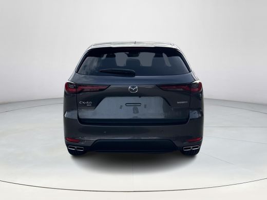 Mazda CX-60 2.5 e-SkyActiv PHEV Takumi Plus model 2026 ActivLease financial lease