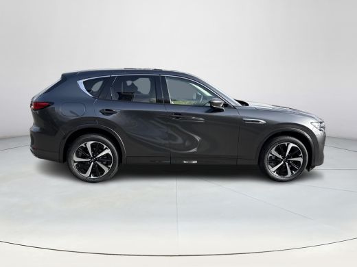 Mazda CX-60 2.5 e-SkyActiv PHEV Takumi Plus model 2026 ActivLease financial lease