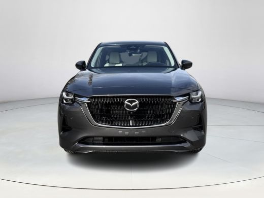 Mazda CX-60 2.5 e-SkyActiv PHEV Takumi Plus model 2026 ActivLease financial lease