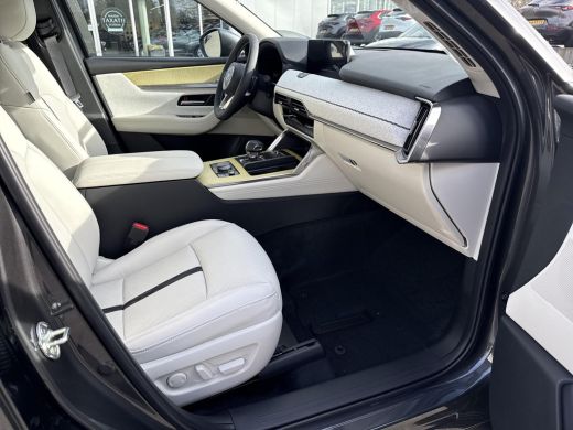 Mazda CX-60 2.5 e-SkyActiv PHEV Takumi Plus model 2026 ActivLease financial lease