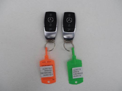 Mercedes-Benz B-Klasse 250e Urban | Leder | Stoelverwarming | Sfeerverlichting | Camera | Park Assist | Navigatie | Full... ActivLease financial lease