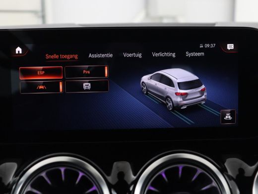 Mercedes-Benz B-Klasse 250e Urban | Leder | Stoelverwarming | Sfeerverlichting | Camera | Park Assist | Navigatie | Full... ActivLease financial lease