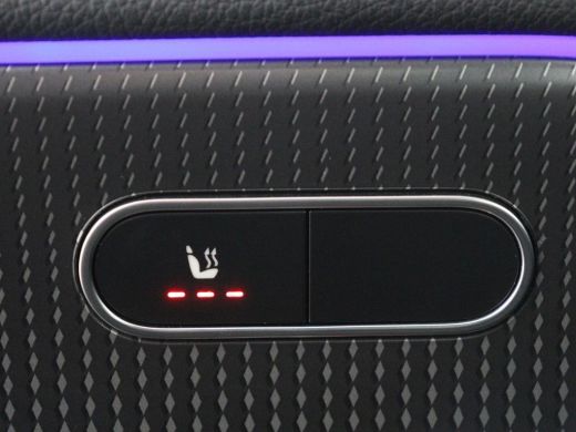 Mercedes-Benz B-Klasse 250e Urban | Leder | Stoelverwarming | Sfeerverlichting | Camera | Park Assist | Navigatie | Full... ActivLease financial lease