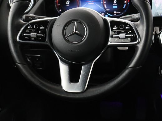 Mercedes-Benz B-Klasse 250e Urban | Leder | Stoelverwarming | Sfeerverlichting | Camera | Park Assist | Navigatie | Full... ActivLease financial lease