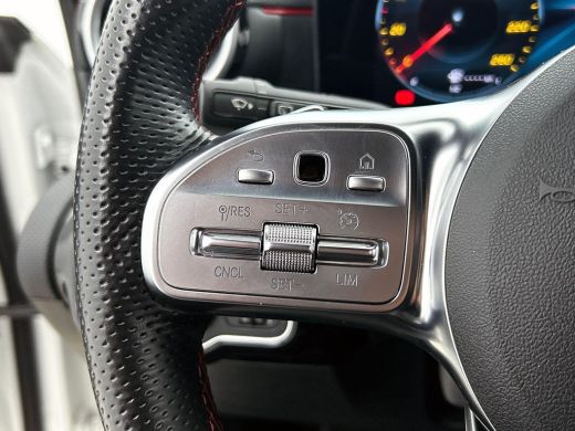 Mercedes-Benz CLA Shooting Brake 250 e AMG Line WIDE-SCREEN | CAMERA | STOELVERWARMING ActivLease financial lease