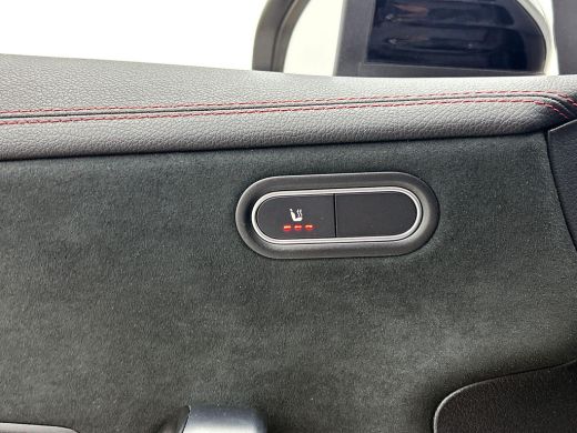 Mercedes-Benz CLA Shooting Brake 250 e AMG Line WIDE-SCREEN | CAMERA | STOELVERWARMING ActivLease financial lease