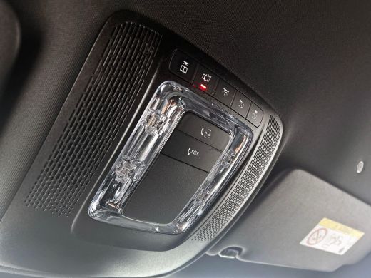 Mercedes-Benz CLA Shooting Brake 250 e AMG Line WIDE-SCREEN | CAMERA | STOELVERWARMING ActivLease financial lease