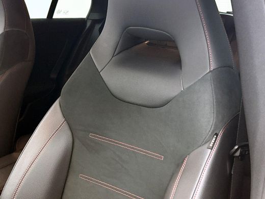 Mercedes-Benz CLA Shooting Brake 250 e AMG Line WIDE-SCREEN | CAMERA | STOELVERWARMING ActivLease financial lease