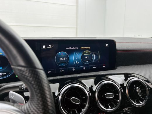Mercedes-Benz CLA Shooting Brake 250 e AMG Line WIDE-SCREEN | CAMERA | STOELVERWARMING ActivLease financial lease