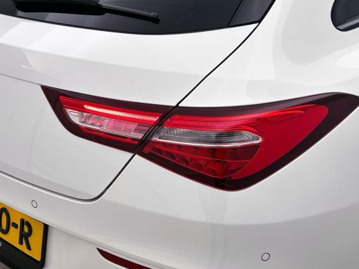 Mercedes-Benz CLA Shooting Brake 250 e AMG Line WIDE-SCREEN | CAMERA | STOELVERWARMING ActivLease financial lease