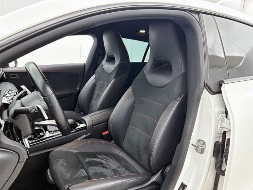 Mercedes-Benz CLA Shooting Brake 250 e AMG Line WIDE-SCREEN | CAMERA | STOELVERWARMING ActivLease financial lease