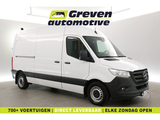 Mercedes-Benz Sprinter 314 143PK L2H2 | Airco | Cruise | Camera | Carplay | Trekhaak