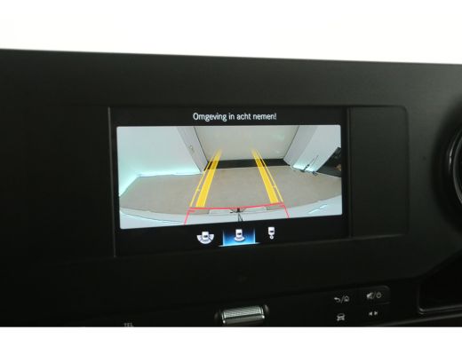 Mercedes-Benz Sprinter 314 143PK L2H2 | Airco | Cruise | Camera | Carplay | Trekhaak ActivLease financial lease