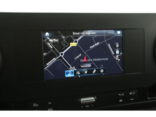 Mercedes-Benz Sprinter 314 143PK L2H2 | Airco | Cruise | Camera | Carplay | Trekhaak ActivLease financial lease