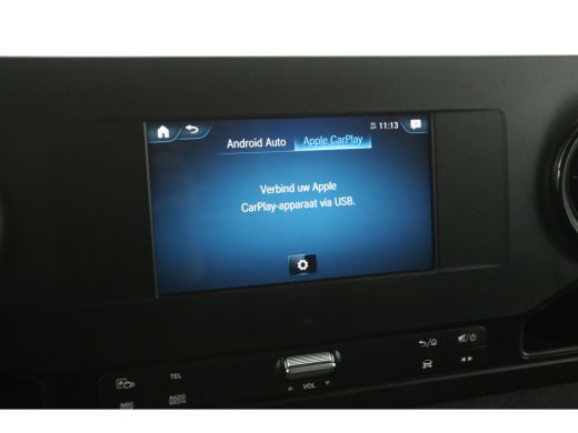 Mercedes-Benz Sprinter 314 143PK L2H2 | Airco | Cruise | Camera | Carplay | Trekhaak ActivLease financial lease