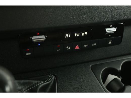 Mercedes-Benz Sprinter 314 143PK L2H2 | Airco | Cruise | Camera | Carplay | Trekhaak ActivLease financial lease