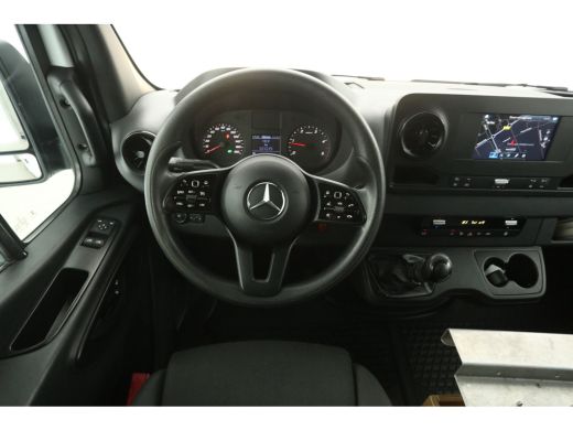 Mercedes-Benz Sprinter 314 143PK L2H2 | Airco | Cruise | Camera | Carplay | Trekhaak ActivLease financial lease